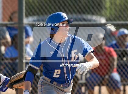 Thumbnail 2 in Fruita Monument vs. Chandler (Coach Bob National Invitational) photogallery.
