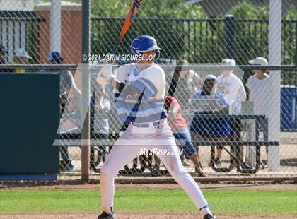Thumbnail 2 in Fruita Monument vs. Chandler (Coach Bob National Invitational) photogallery.