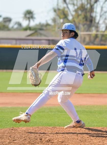 Thumbnail 3 in Fruita Monument vs. Chandler (Coach Bob National Invitational) photogallery.