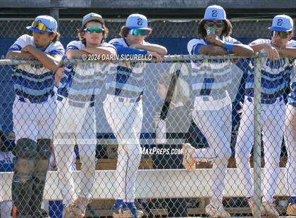Thumbnail 2 in Fruita Monument vs. Chandler (Coach Bob National Invitational) photogallery.