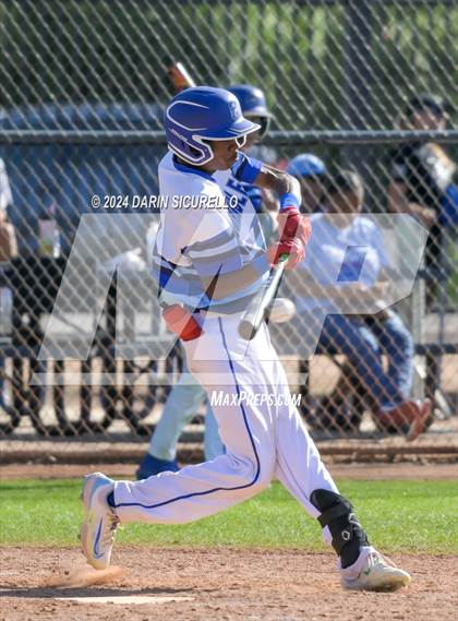 Thumbnail 1 in Fruita Monument vs. Chandler (Coach Bob National Invitational) photogallery.