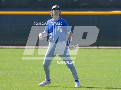 Thumbnail 3 in Fruita Monument vs. Chandler (Coach Bob National Invitational) photogallery.