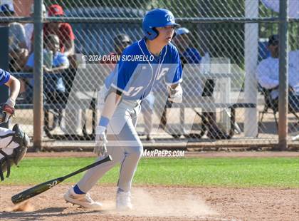 Thumbnail 2 in Fruita Monument vs. Chandler (Coach Bob National Invitational) photogallery.