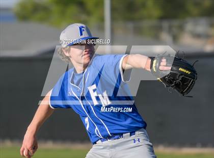 Thumbnail 3 in Fruita Monument vs. Chandler (Coach Bob National Invitational) photogallery.