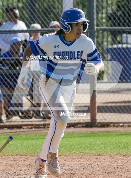 Thumbnail 1 in Fruita Monument vs. Chandler (Coach Bob National Invitational) photogallery.