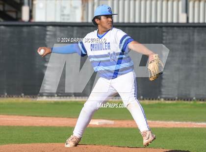 Thumbnail 1 in Fruita Monument vs. Chandler (Coach Bob National Invitational) photogallery.