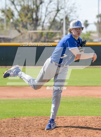 Thumbnail 1 in Fruita Monument vs. Chandler (Coach Bob National Invitational) photogallery.