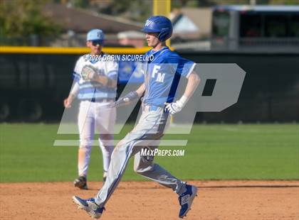 Thumbnail 2 in Fruita Monument vs. Chandler (Coach Bob National Invitational) photogallery.