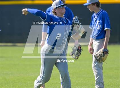 Thumbnail 2 in Fruita Monument vs. Chandler (Coach Bob National Invitational) photogallery.