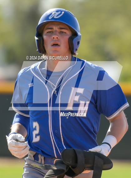 Thumbnail 1 in Fruita Monument vs. Chandler (Coach Bob National Invitational) photogallery.