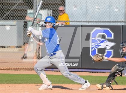 Thumbnail 3 in Fruita Monument vs. Chandler (Coach Bob National Invitational) photogallery.