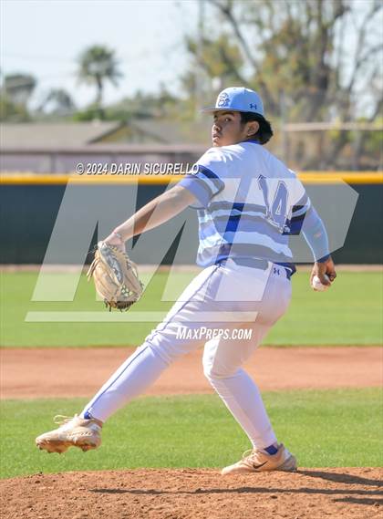Thumbnail 2 in Fruita Monument vs. Chandler (Coach Bob National Invitational) photogallery.