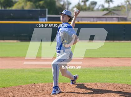 Thumbnail 3 in Fruita Monument vs. Chandler (Coach Bob National Invitational) photogallery.