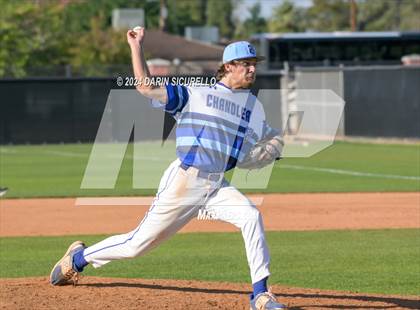 Thumbnail 2 in Fruita Monument vs. Chandler (Coach Bob National Invitational) photogallery.