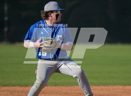 Thumbnail 3 in Fruita Monument vs. Chandler (Coach Bob National Invitational) photogallery.