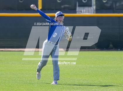 Thumbnail 3 in Fruita Monument vs. Chandler (Coach Bob National Invitational) photogallery.
