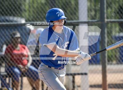 Thumbnail 2 in Fruita Monument vs. Chandler (Coach Bob National Invitational) photogallery.