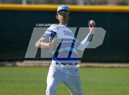 Thumbnail 2 in Fruita Monument vs. Chandler (Coach Bob National Invitational) photogallery.
