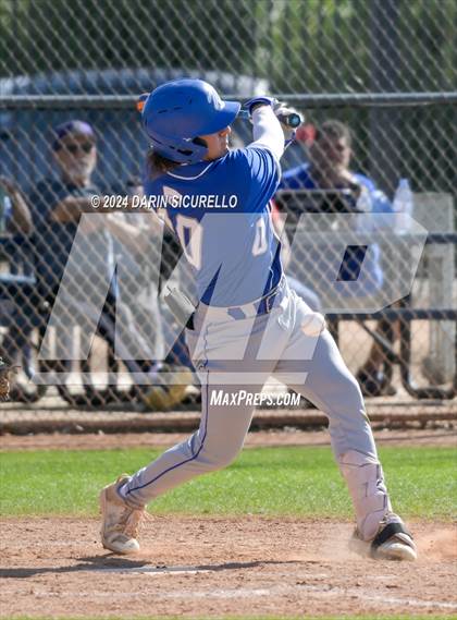 Thumbnail 3 in Fruita Monument vs. Chandler (Coach Bob National Invitational) photogallery.