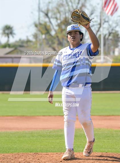Thumbnail 3 in Fruita Monument vs. Chandler (Coach Bob National Invitational) photogallery.