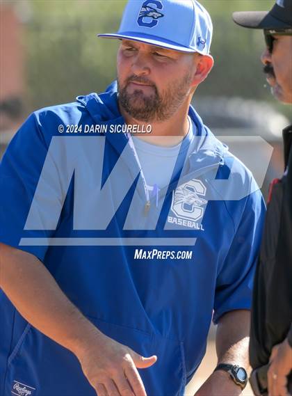 Thumbnail 1 in Fruita Monument vs. Chandler (Coach Bob National Invitational) photogallery.