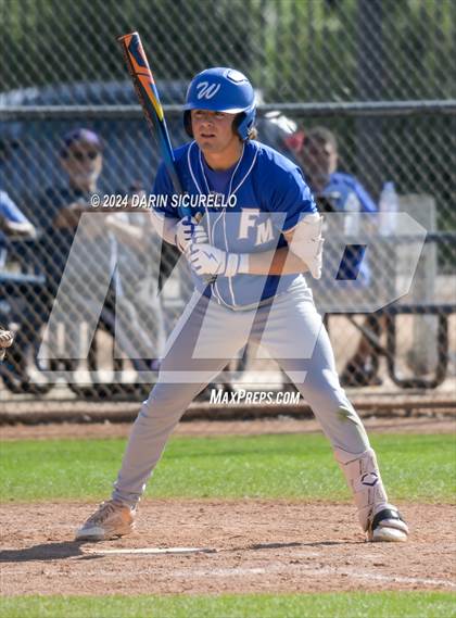 Thumbnail 1 in Fruita Monument vs. Chandler (Coach Bob National Invitational) photogallery.