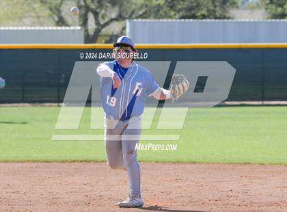 Thumbnail 1 in Fruita Monument vs. Chandler (Coach Bob National Invitational) photogallery.