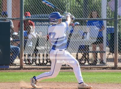 Thumbnail 2 in Fruita Monument vs. Chandler (Coach Bob National Invitational) photogallery.