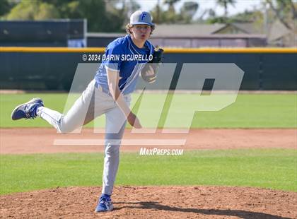 Thumbnail 2 in Fruita Monument vs. Chandler (Coach Bob National Invitational) photogallery.