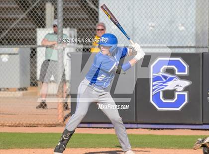 Thumbnail 1 in Fruita Monument vs. Chandler (Coach Bob National Invitational) photogallery.
