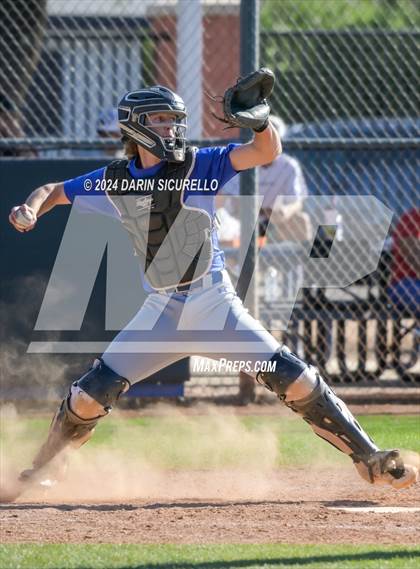 Thumbnail 1 in Fruita Monument vs. Chandler (Coach Bob National Invitational) photogallery.