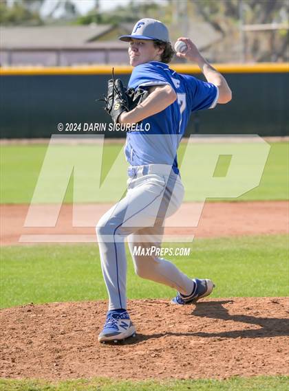Thumbnail 3 in Fruita Monument vs. Chandler (Coach Bob National Invitational) photogallery.