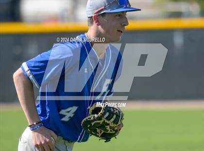 Thumbnail 2 in Fruita Monument vs. Chandler (Coach Bob National Invitational) photogallery.