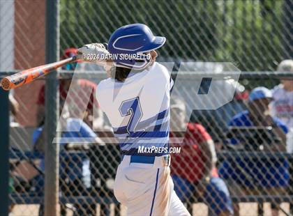 Thumbnail 1 in Fruita Monument vs. Chandler (Coach Bob National Invitational) photogallery.