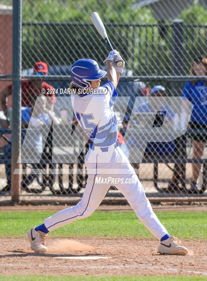 Thumbnail 3 in Fruita Monument vs. Chandler (Coach Bob National Invitational) photogallery.