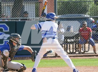 Thumbnail 2 in Fruita Monument vs. Chandler (Coach Bob National Invitational) photogallery.