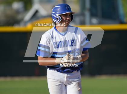 Thumbnail 1 in Fruita Monument vs. Chandler (Coach Bob National Invitational) photogallery.