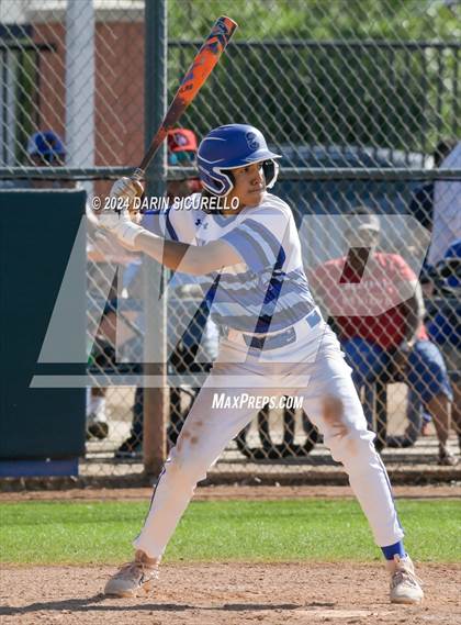 Thumbnail 3 in Fruita Monument vs. Chandler (Coach Bob National Invitational) photogallery.