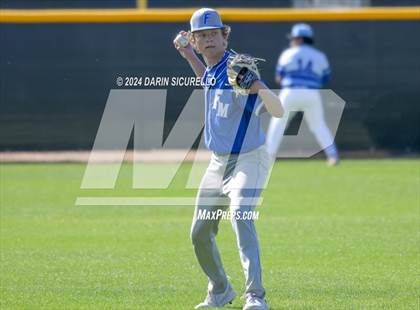 Thumbnail 2 in Fruita Monument vs. Chandler (Coach Bob National Invitational) photogallery.