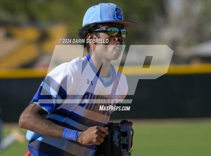 Thumbnail 3 in Fruita Monument vs. Chandler (Coach Bob National Invitational) photogallery.