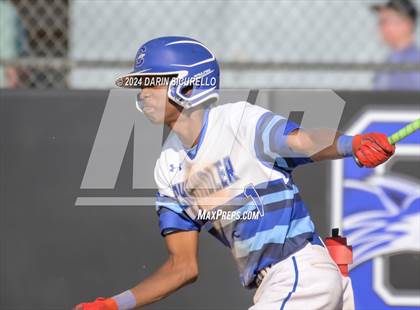 Thumbnail 1 in Fruita Monument vs. Chandler (Coach Bob National Invitational) photogallery.