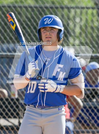 Thumbnail 3 in Fruita Monument vs. Chandler (Coach Bob National Invitational) photogallery.