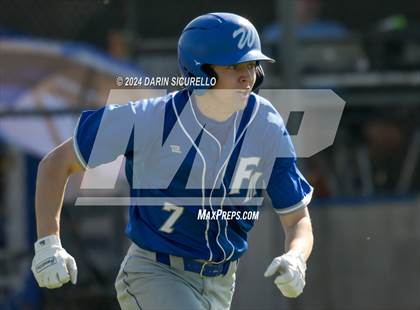 Thumbnail 3 in Fruita Monument vs. Chandler (Coach Bob National Invitational) photogallery.