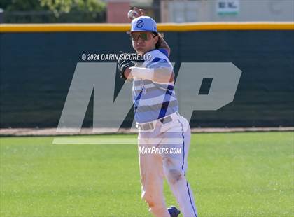 Thumbnail 2 in Fruita Monument vs. Chandler (Coach Bob National Invitational) photogallery.