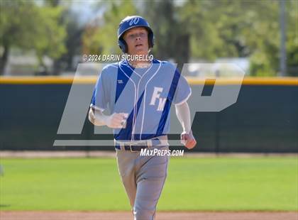 Thumbnail 2 in Fruita Monument vs. Chandler (Coach Bob National Invitational) photogallery.
