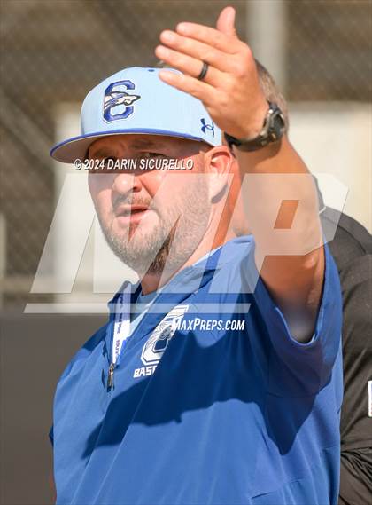Thumbnail 1 in Fruita Monument vs. Chandler (Coach Bob National Invitational) photogallery.