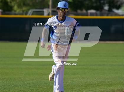 Thumbnail 3 in Fruita Monument vs. Chandler (Coach Bob National Invitational) photogallery.