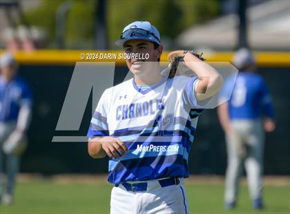 Thumbnail 3 in Fruita Monument vs. Chandler (Coach Bob National Invitational) photogallery.