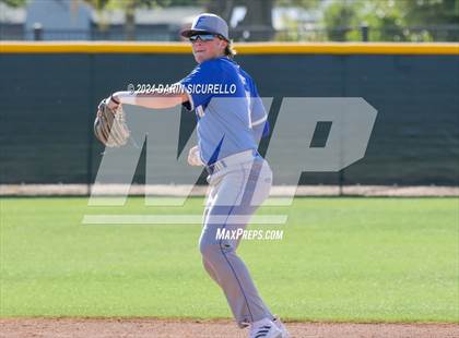 Thumbnail 2 in Fruita Monument vs. Chandler (Coach Bob National Invitational) photogallery.