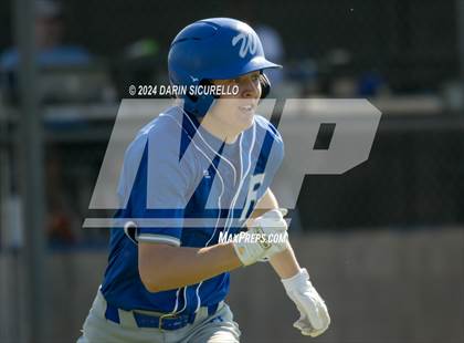 Thumbnail 3 in Fruita Monument vs. Chandler (Coach Bob National Invitational) photogallery.